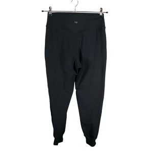 Unisex Ninepine - Spordipüksid, suurus 36 - Must (2)