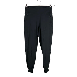 Unisex Ninepine - Spordipüksid, suurus 36 - Must (1)