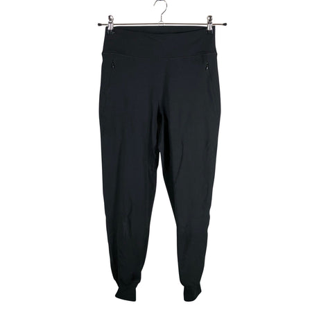 Unisex Ninepine - Spordipüksid, suurus 36 - Must ()