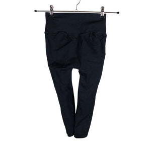 Unisex Aim'n - Poolpikad spordipüksid, suurus 36 - Must (2)