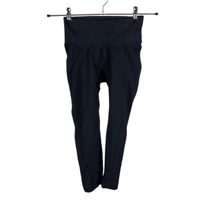 Unisex Aim'n - Poolpikad spordipüksid, suurus 36 - Must (1)