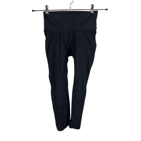 Unisex Aim'n - Poolpikad spordipüksid, suurus 36 - Must ()
