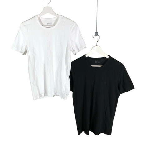 Unisex Hugo Boss - T-särk, suurus S - Must ()