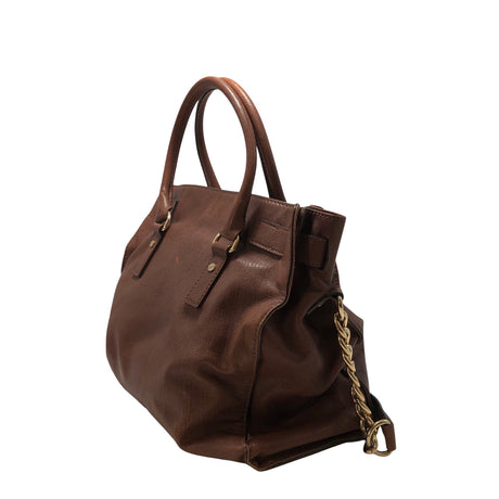 Unisex Michael Kors - Käekott, suurus Maxi - Pruun (2)