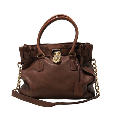 Unisex Michael Kors - Käekott, suurus Maxi - Pruun ()