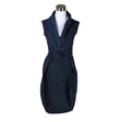 Unisex Sand - Pidulik kleit, suurus 36 - Sinine ()