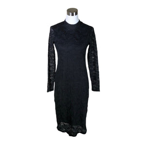 Unisex InWear - Pidulik kleit, suurus 38 - Must (1)