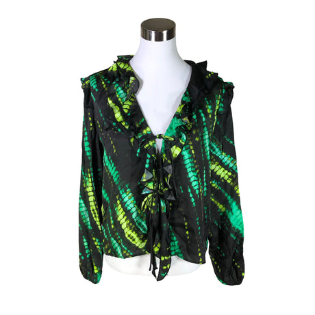 Unisex Desigual - Pluus, suurus 38 - Must ()