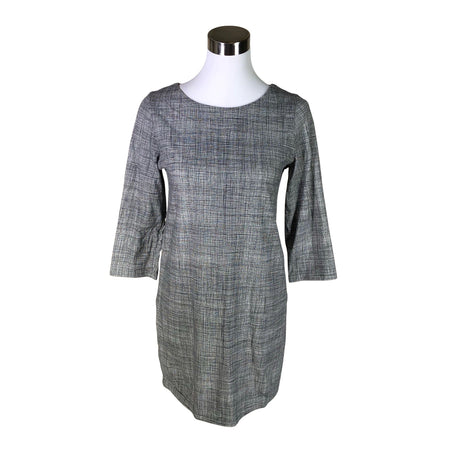 Unisex Nanso - Trikotaažist tuunika, suurus 36 - Hall ()