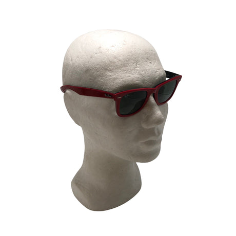 Unisex Ray-Ban - Päikeseprillid, suurus Suurus puudub - Punane (2)