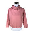 Unisex NOSH - Dressikangast pluus, suurus 34 - Heleroosa ()