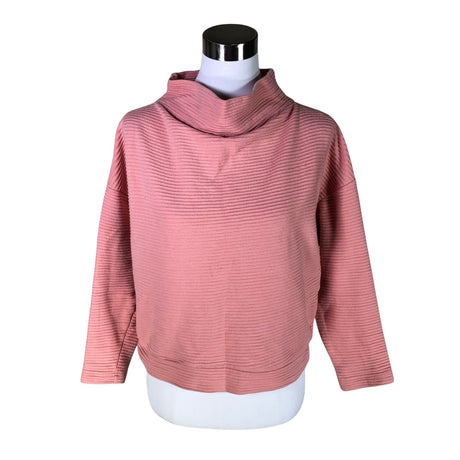 Unisex NOSH - Dressikangast pluus, suurus 34 - Heleroosa ()