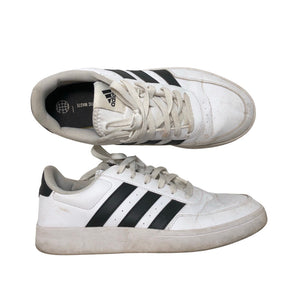 Unisex Adidas - Tennised, suurus 43 - Valge (1)