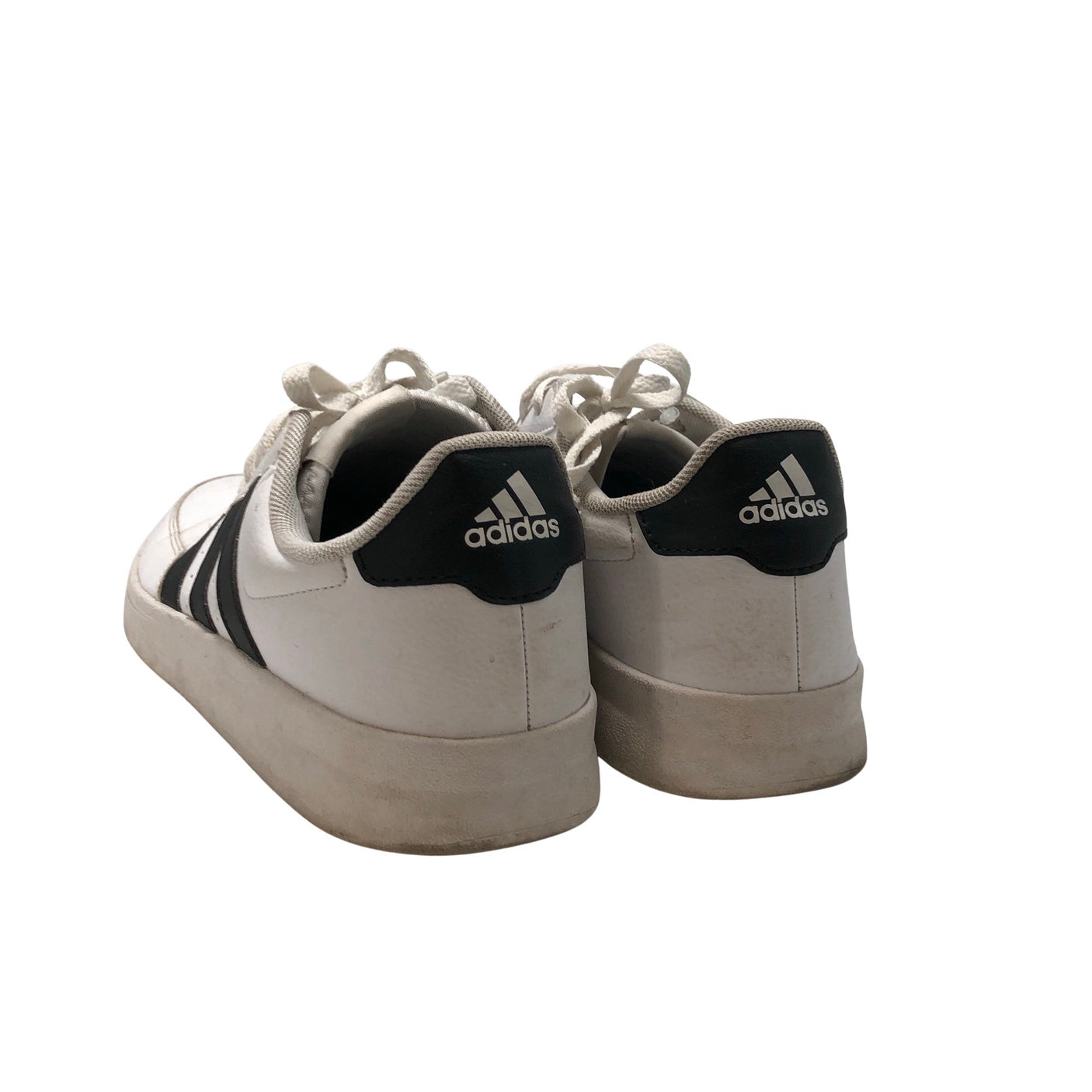 Unisex Adidas - Tennised, suurus 43 - Valge (2)