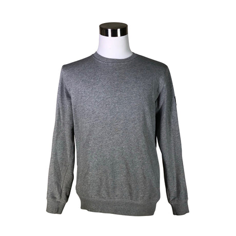 Unisex Makia - Dressikangast pluus, suurus S - Hall ()