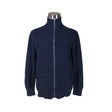 Unisex Selected - Kardigan, suurus M - Sinine ()