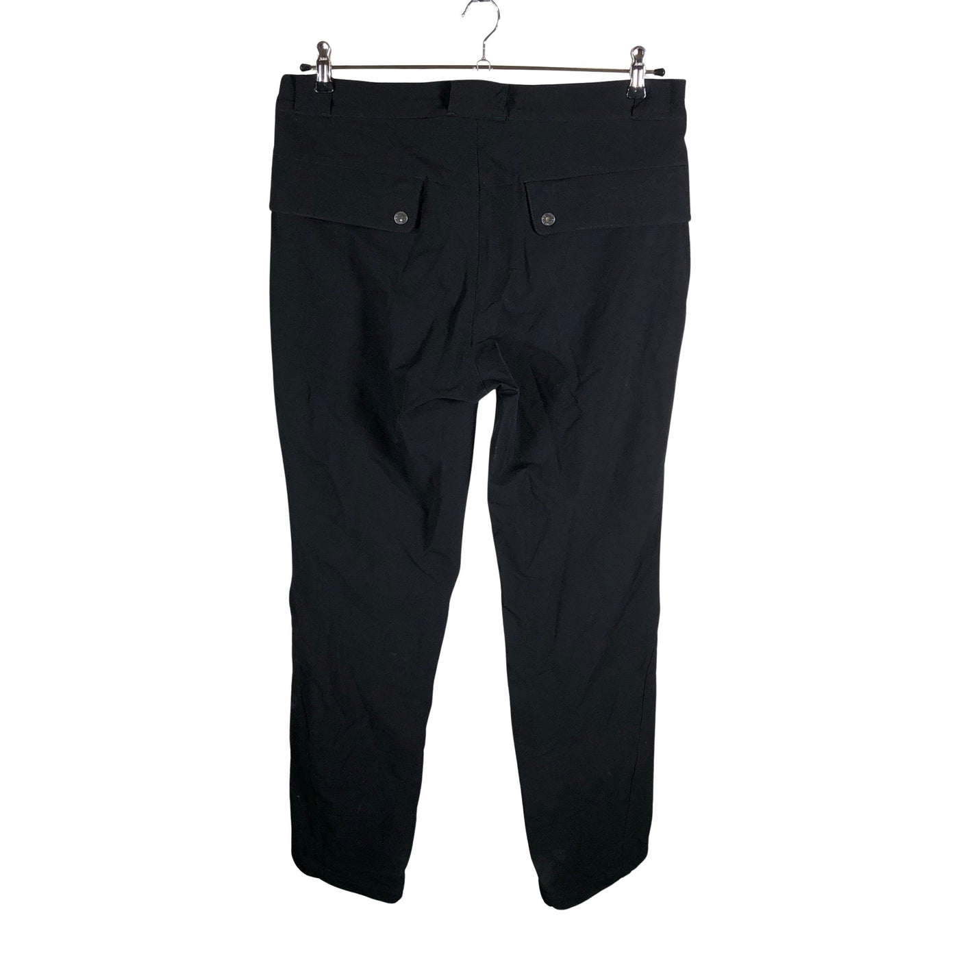 Unisex North Sky - Õuepüksid, suurus M - Must (2)