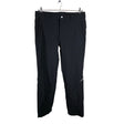 Unisex North Sky - Õuepüksid, suurus M - Must ()