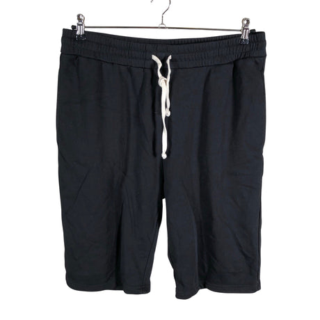 Unisex Urban Classics - Dressikangast lühikesed püksid, suurus XL - Must ()