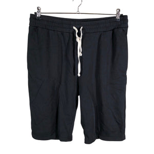 Unisex Urban Classics - Dressikangast lühikesed püksid, suurus XL - Must (1)