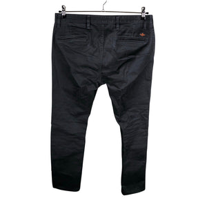 Unisex Dockers - Teksad, suurus W33 - Hall (2)