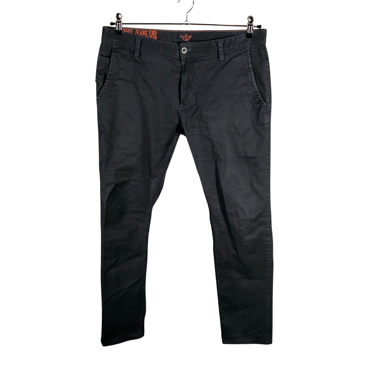 Unisex Dockers - Teksad, suurus W33 - Hall (1)