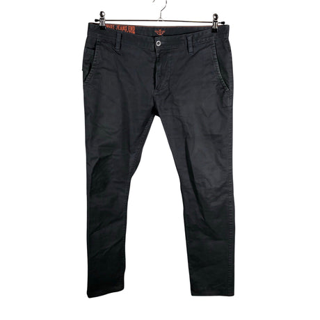 Unisex Dockers - Teksad, suurus W33 - Hall ()