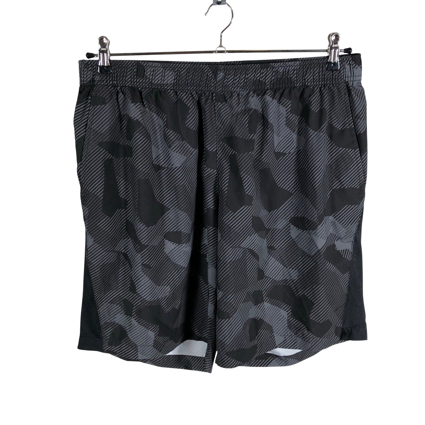 Unisex Pro Touch - Ujumispüksid, suurus L - Hall (1)