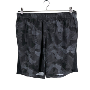 Unisex Pro Touch - Ujumispüksid, suurus L - Hall (1)