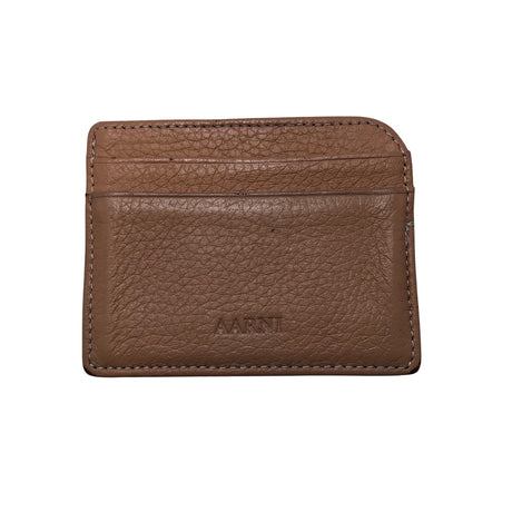 Unisex Aarni - Rahakott, suurus Suurus puudub - Pruun ()