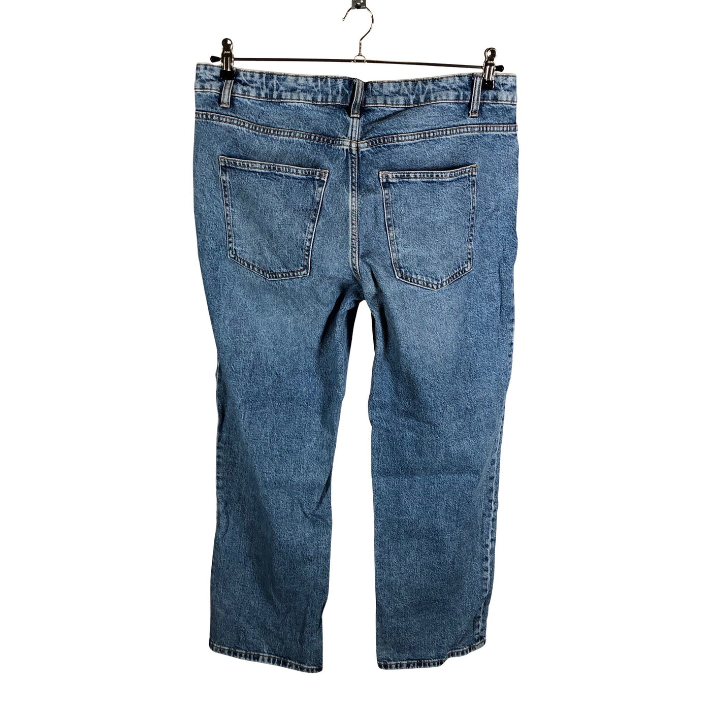 Unisex Lindex - Teksad, suurus 44 - Sinine (2)