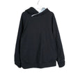 Unisex Noelle Design - Dressipluus, suurus 146 - 152 - Must ()