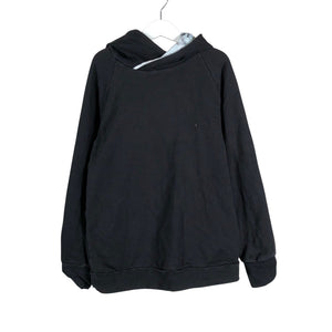 Unisex Noelle Design - Dressipluus, suurus 146 - 152 - Must (1)