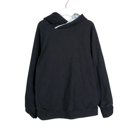 Unisex Noelle Design - Dressipluus, suurus 146 - 152 - Must ()