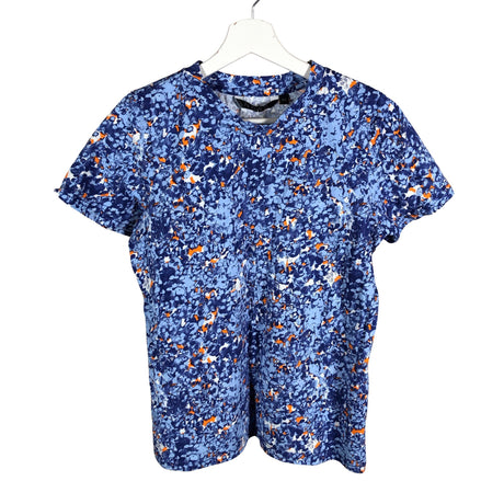 Unisex NOSH - T-särk, suurus 34 - Sinine ()