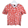 Unisex Nanso - T-särk, suurus 34 - Valge ()