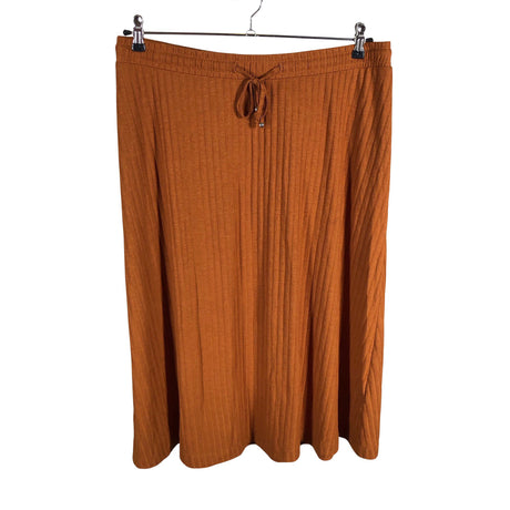 Unisex Esprit - Trikotaažist seelik, suurus 44 - Pruun ()
