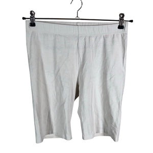 Unisex NOSH - Trikotaažist lühikesed püksid, suurus 40 - Beige (1)