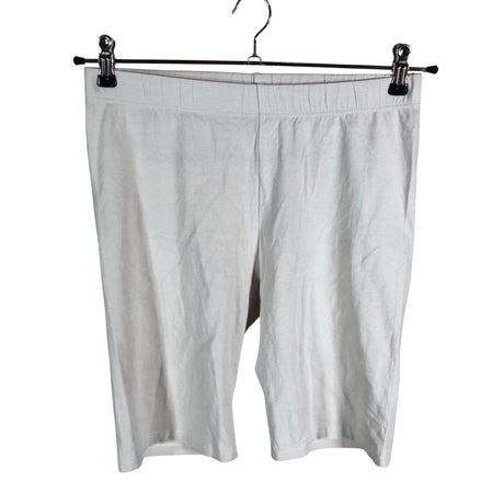 Unisex NOSH - Trikotaažist lühikesed püksid, suurus 40 - Beige ()