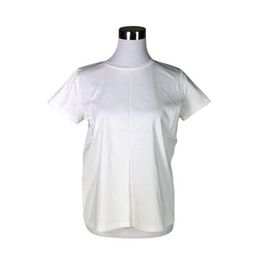 Unisex Voglia - T-särk, suurus 38 - Valge (1)