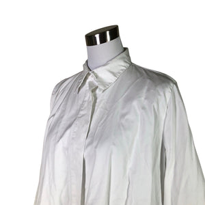 Unisex Gauhar - Pluus, suurus 40 - Valge (3)
