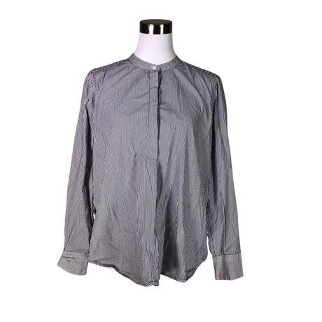 Unisex Filippa K. - Pluus, suurus 40 - Sinine ()