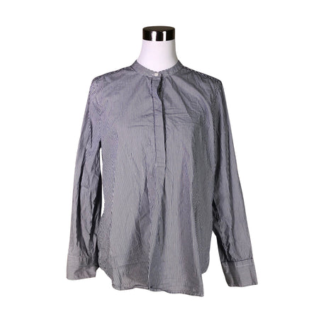 Unisex Filippa K. - Pluus, suurus 38 - Sinine ()