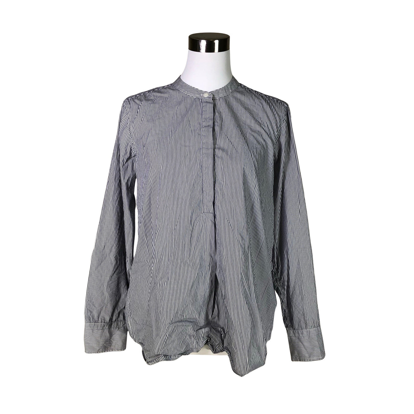 Unisex Filippa K. - Pluus, suurus 38 - Sinine (1)