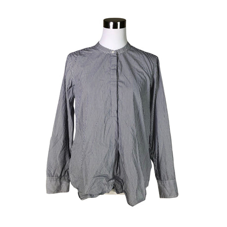 Unisex Filippa K. - Pluus, suurus 38 - Sinine ()