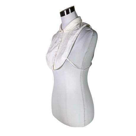 Unisex COS - Triiksärk, suurus 32 - Valge (2)