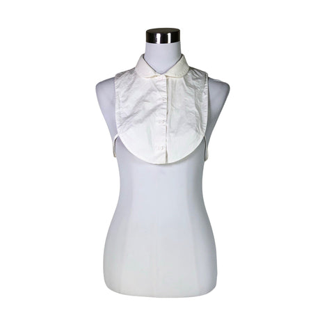 Unisex COS - Triiksärk, suurus 32 - Valge ()