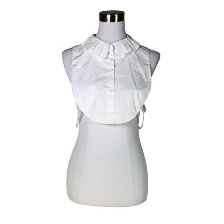 Unisex COS - Triiksärk, suurus 40 - Valge ()