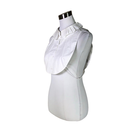 Unisex COS - Triiksärk, suurus 40 - Valge (2)