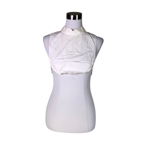 Unisex COS - Triiksärk, suurus 40 - Valge ()